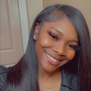 Meet your Posher, Tamira